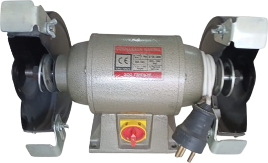 Taş Motoru Taşlama Trifaze 1hp 2800
