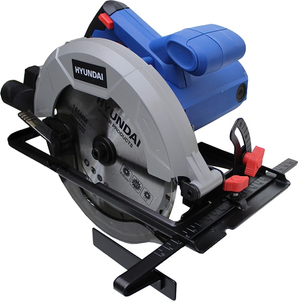 HCS185 1200 W Daire Testere 185 mm