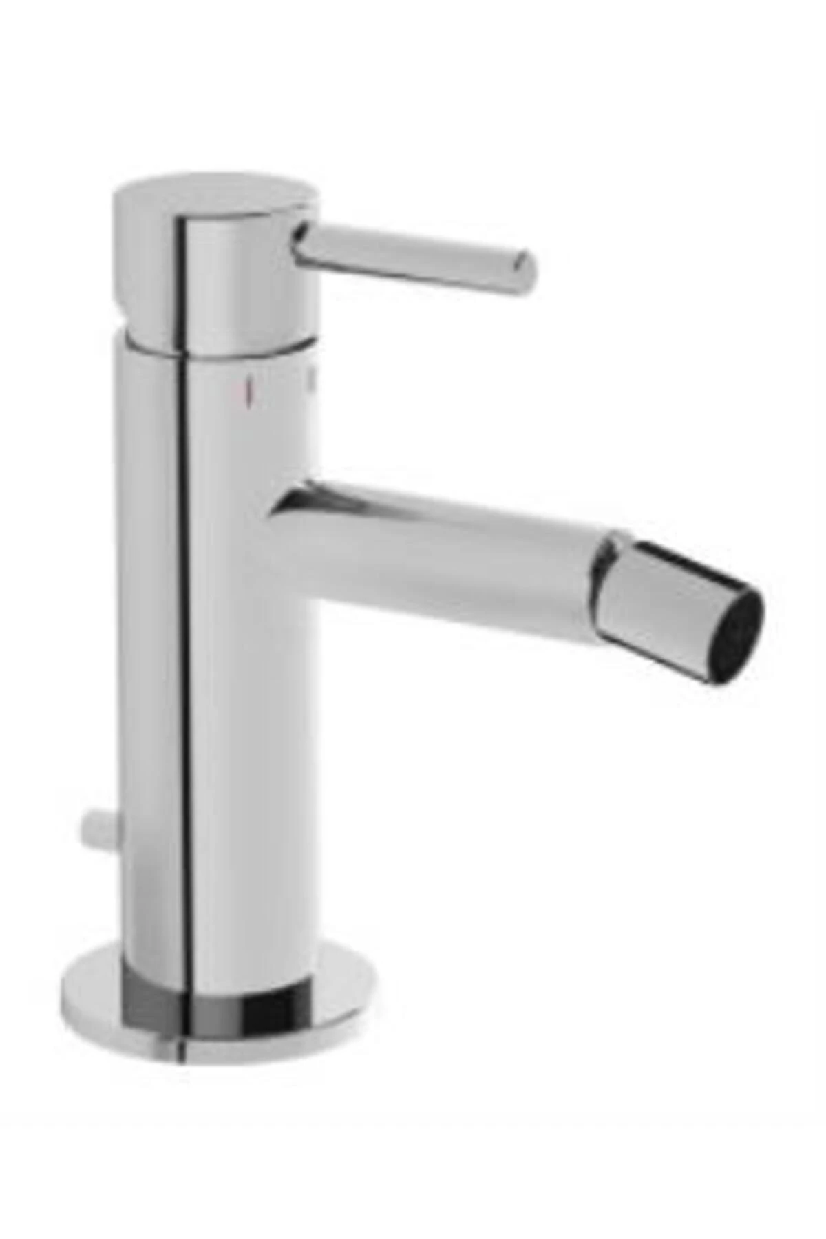 Origin Bide Bataryası A42559 Sifon Kumandalı - Krom