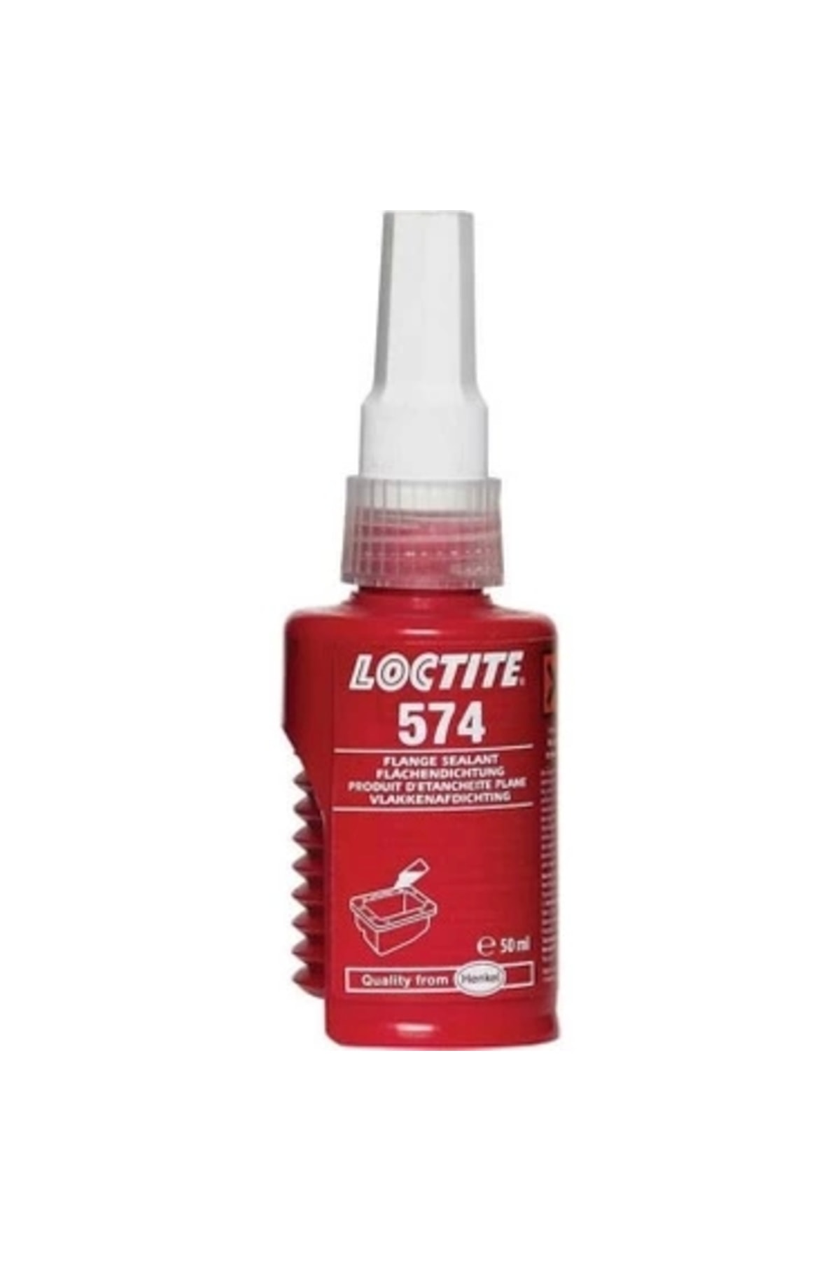 Loctite 574 Genel Amaçlı Hızlı Kuruyan Yüzey Contası 50 ml
