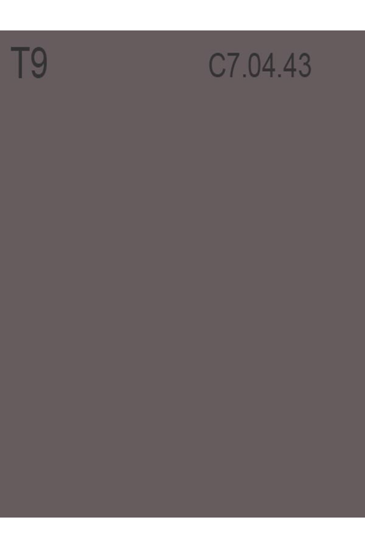 Akrikor Elastomerik Boya Kandil Alevi 15 Lt (20 Kg)