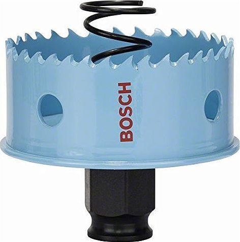 BOSCH Sheet 76 mm Saç Için Delik Açma