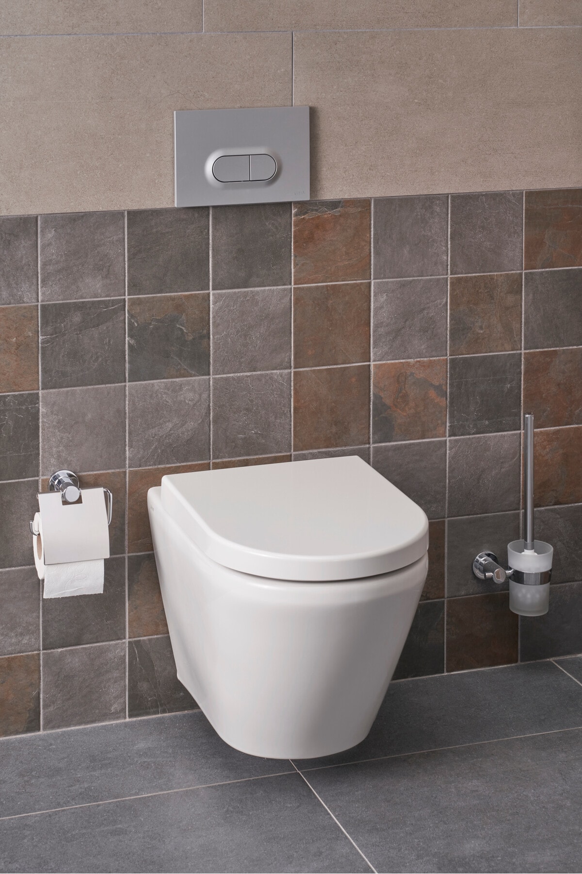 Loop O 740-0586 kumanda Paneli, Mat Krom