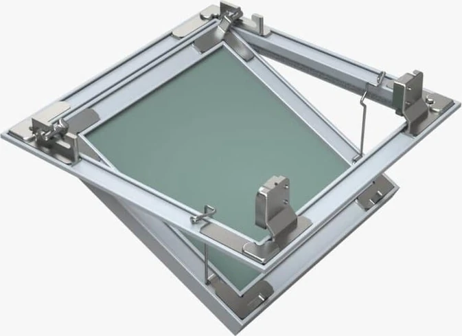 Alçıpan Müdahale Kapağı 60*60