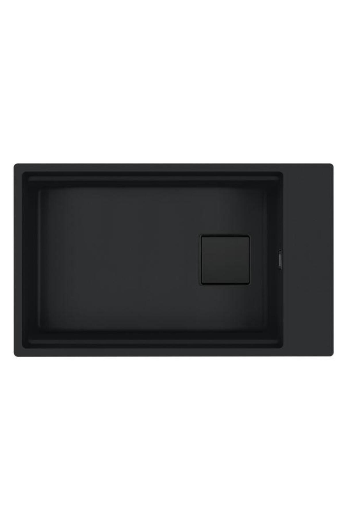 Kng 110 - 62 Matt Black Eviye