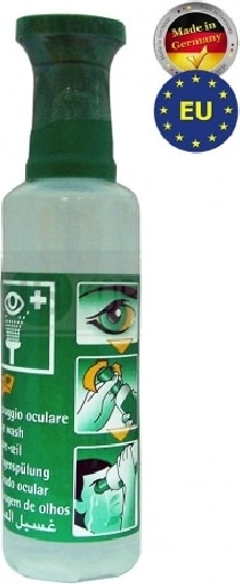 Göz Duşu Solüsyonu 500 Ml