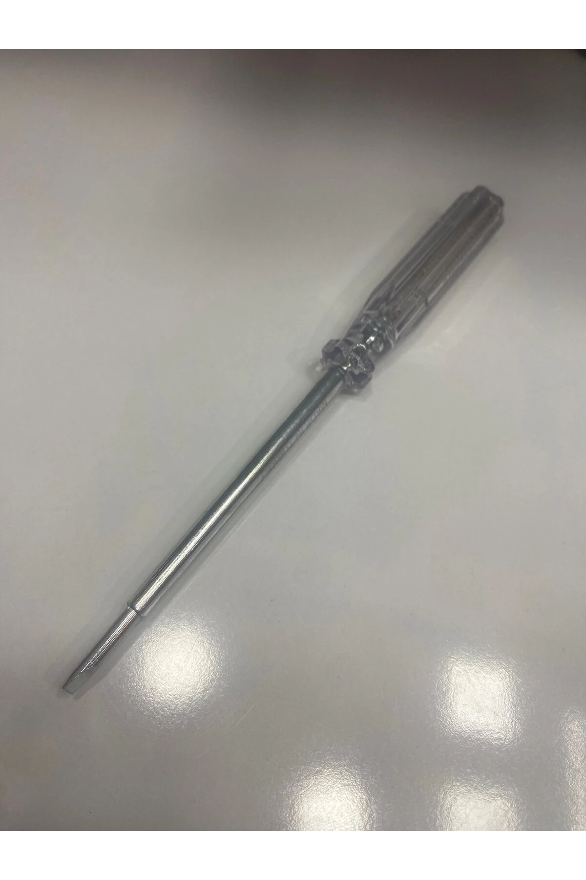 DÜZ KONTROL KALEMİ