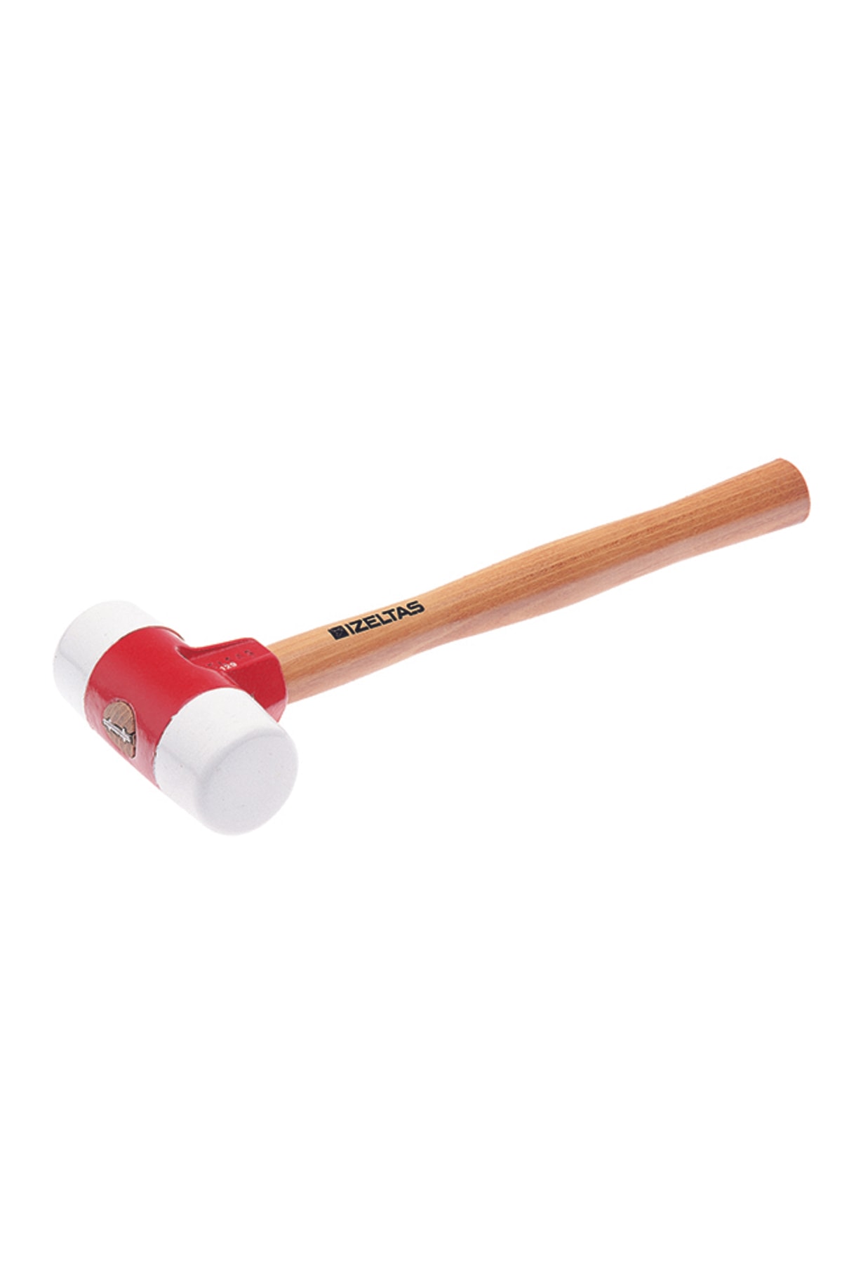 40 Mm Plastik Çekiç Izeltaş