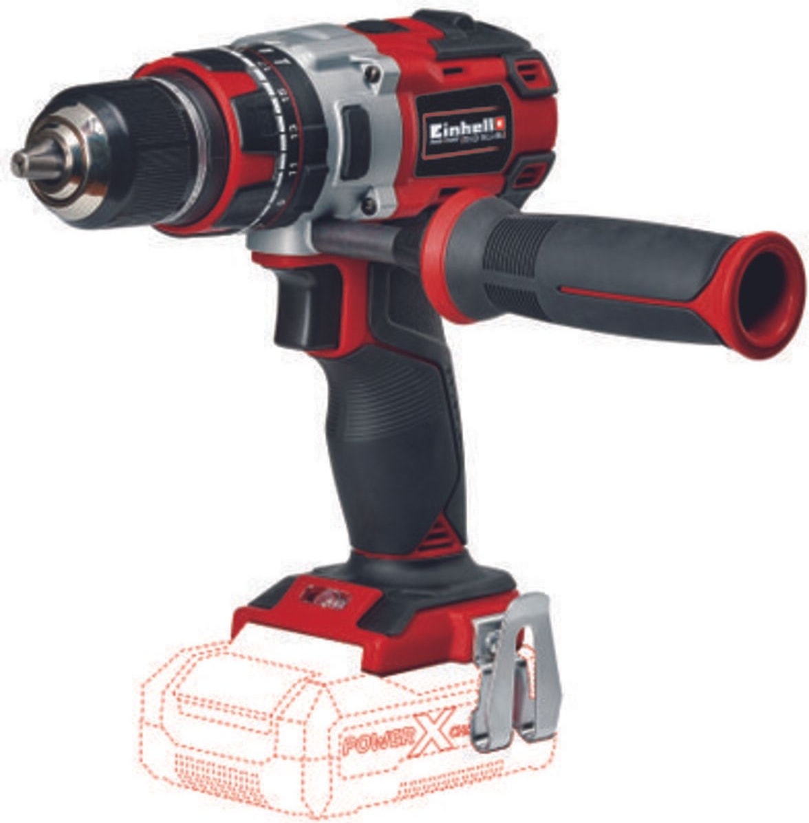 Kablosuz Tp-Cd 18/80 Li-I Bl Solo Darbeli Vidalama 4514305 18 W 2 Yıl Darbeli