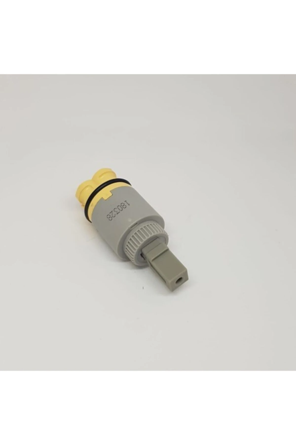 Zafir Kartuş Çap Çap: 25mm