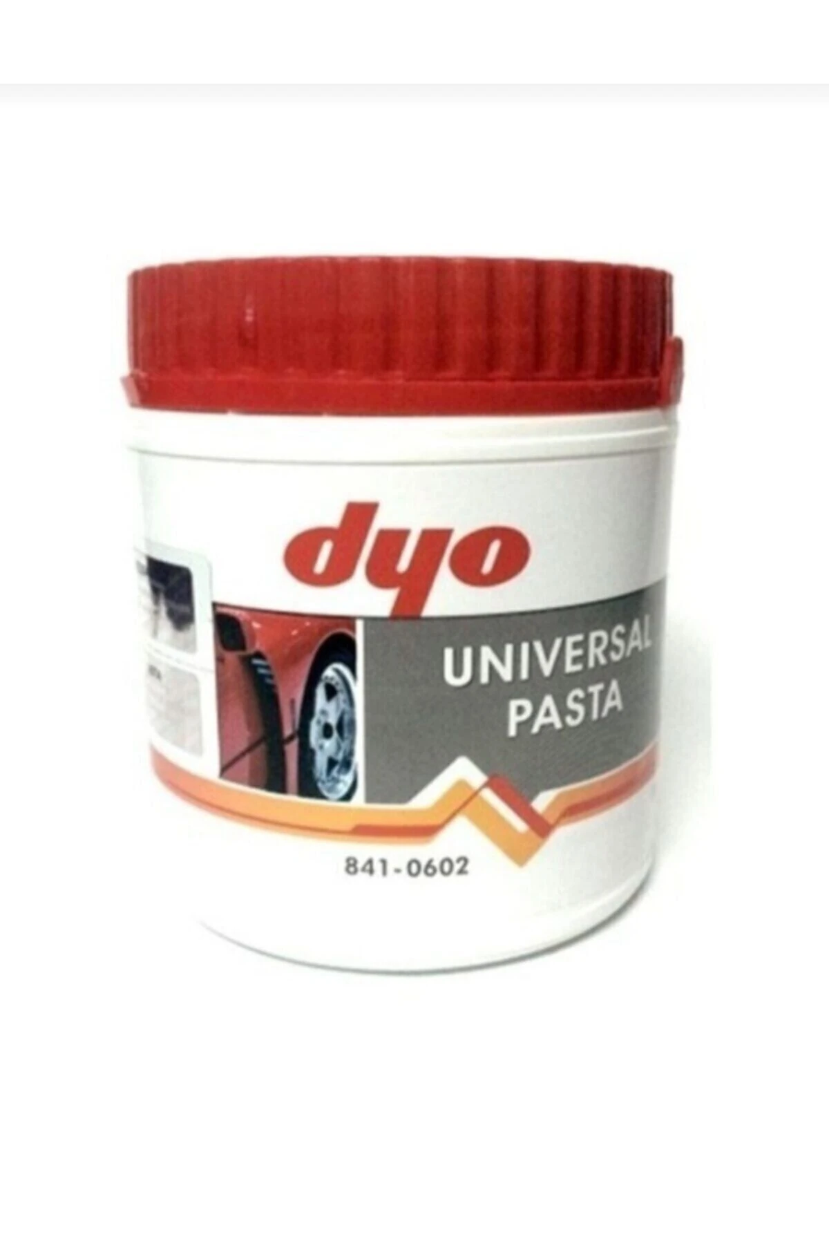 Beyaz Pasta