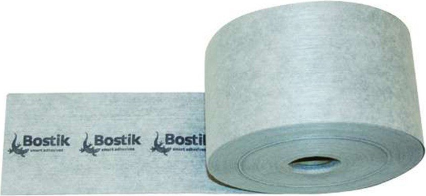 Flexband La Elastik Su Yalıtım Bandı 50MT.
