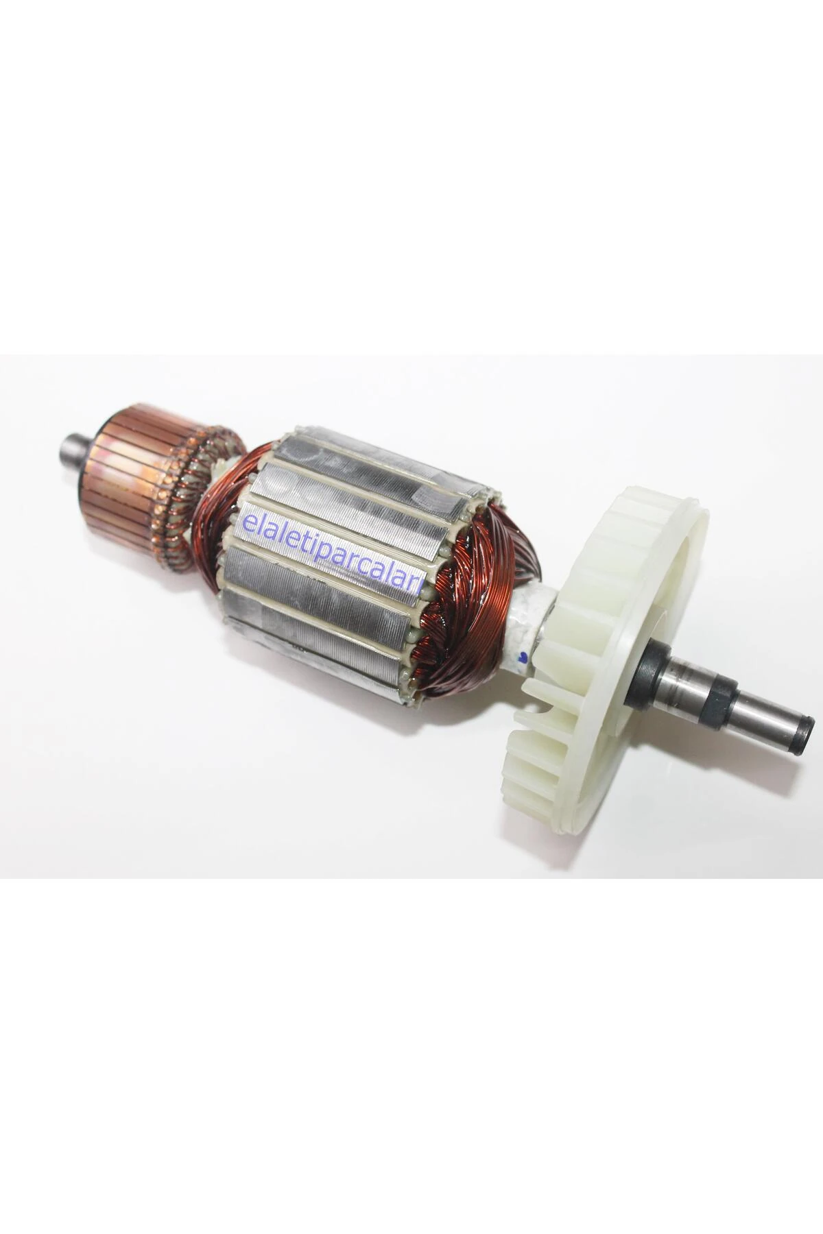 Makita Tipi 9069 Endüvi Rotor Kollektör