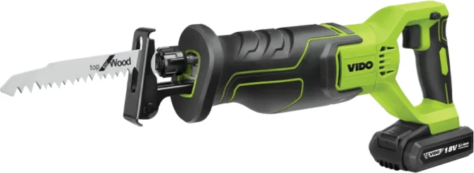 Wd041710180 18v Li-Lon Akülü Tilki Kuyruğu Testere