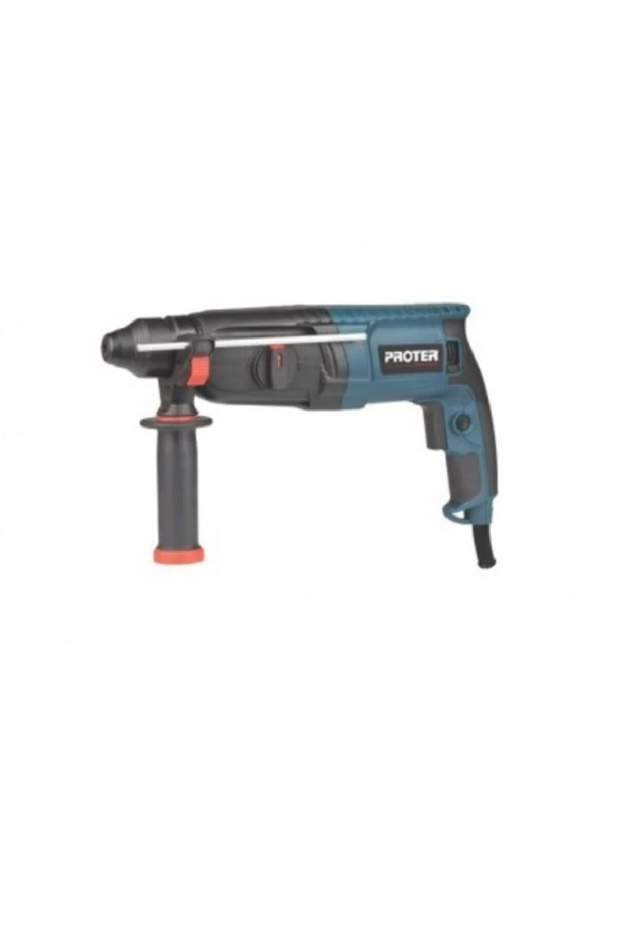 500-1500 Watt Ph 850 Pnomatik Matkap Delici/kırıcı Yok Kablolu Darbeli 2 Yıl