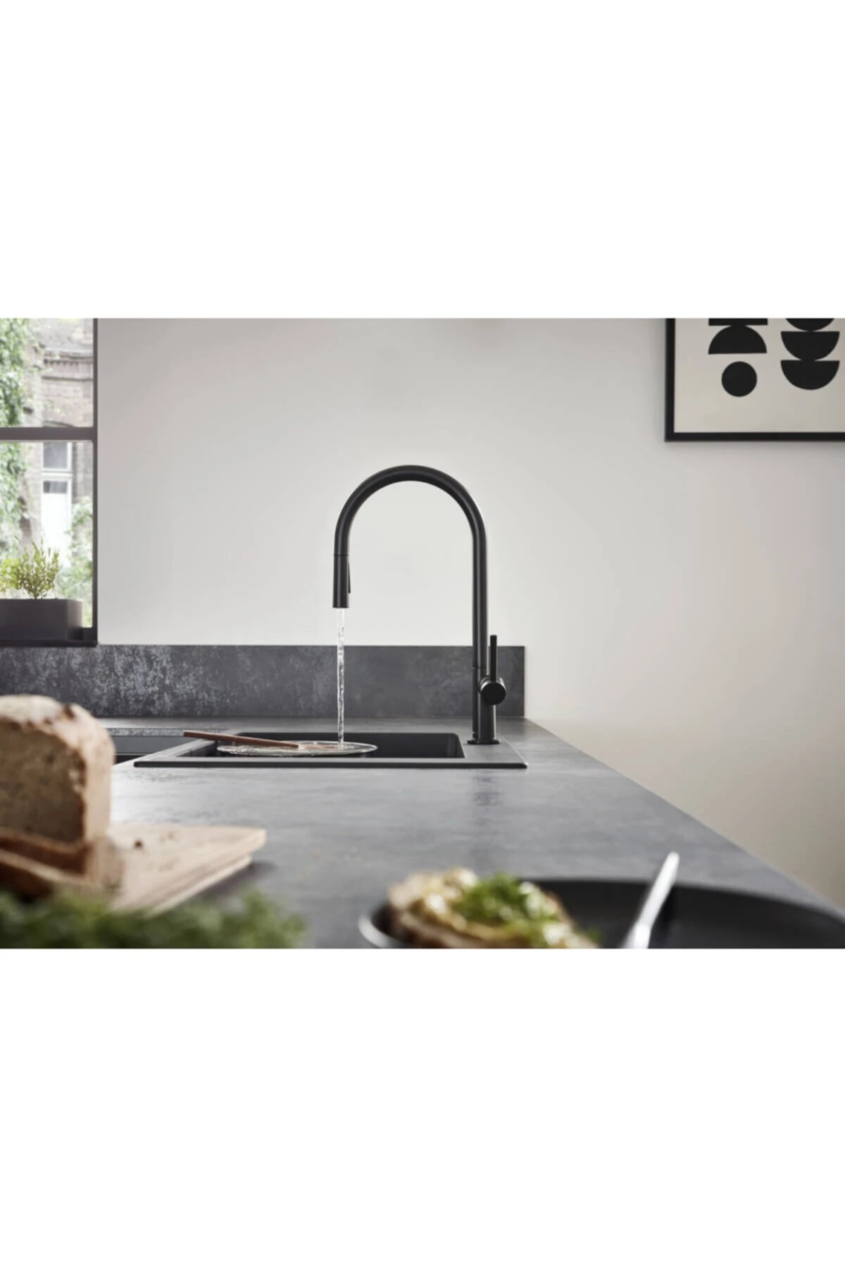 M54 Evye Bataryası Siyah / 72800670