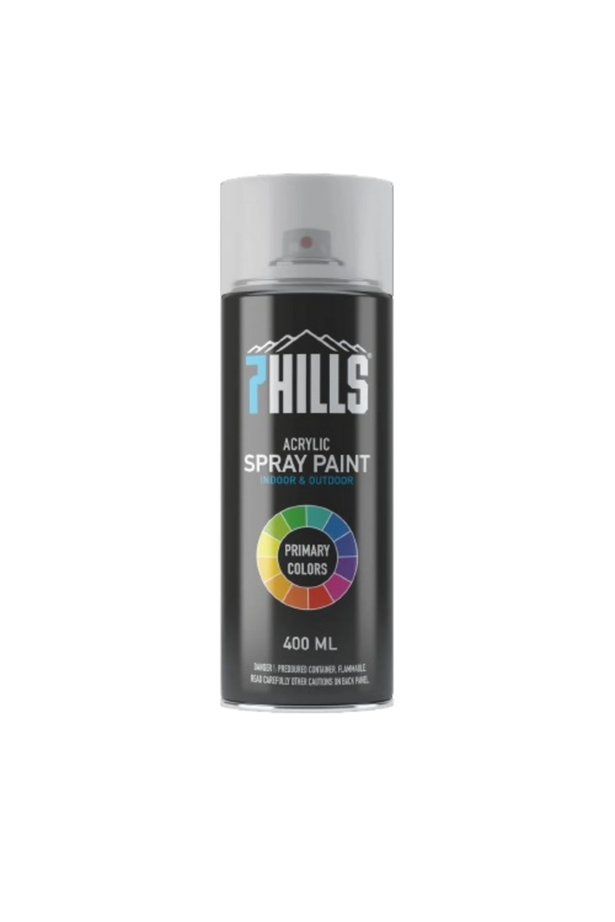 Antipas / Astar Boya Antrasit Gri 400 ml