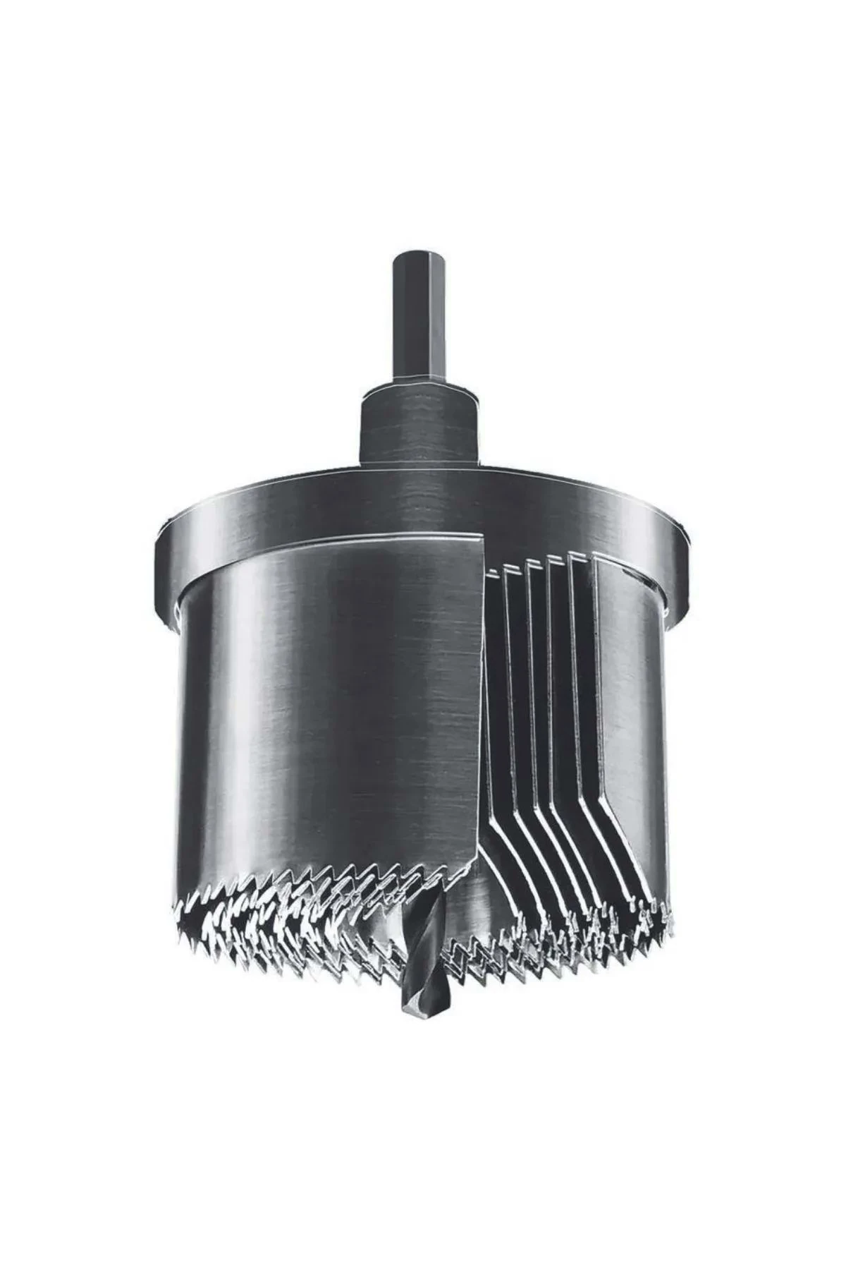 2163 Panç Seti 7 Parça