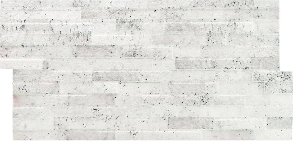 5 Adet (2,5m2) x Patlatma Taş Desenli 3 Boyutlu Renkli Strafor Köpük Duvar Kaplama Paneli (PT-207)