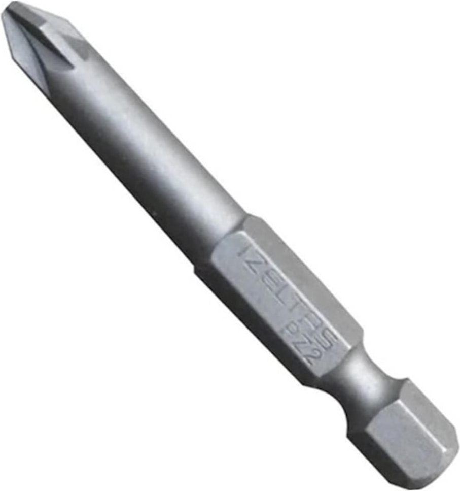 İZELTAŞ Izeltaş Pz2 Yıldız Bits Uç 50 mm (5 Adet)