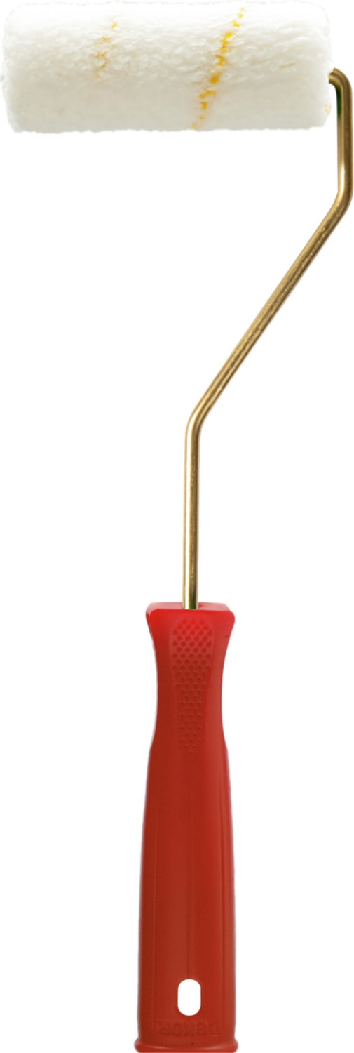 EKSPORT KALORIFER PARMAK RULO 10 CM