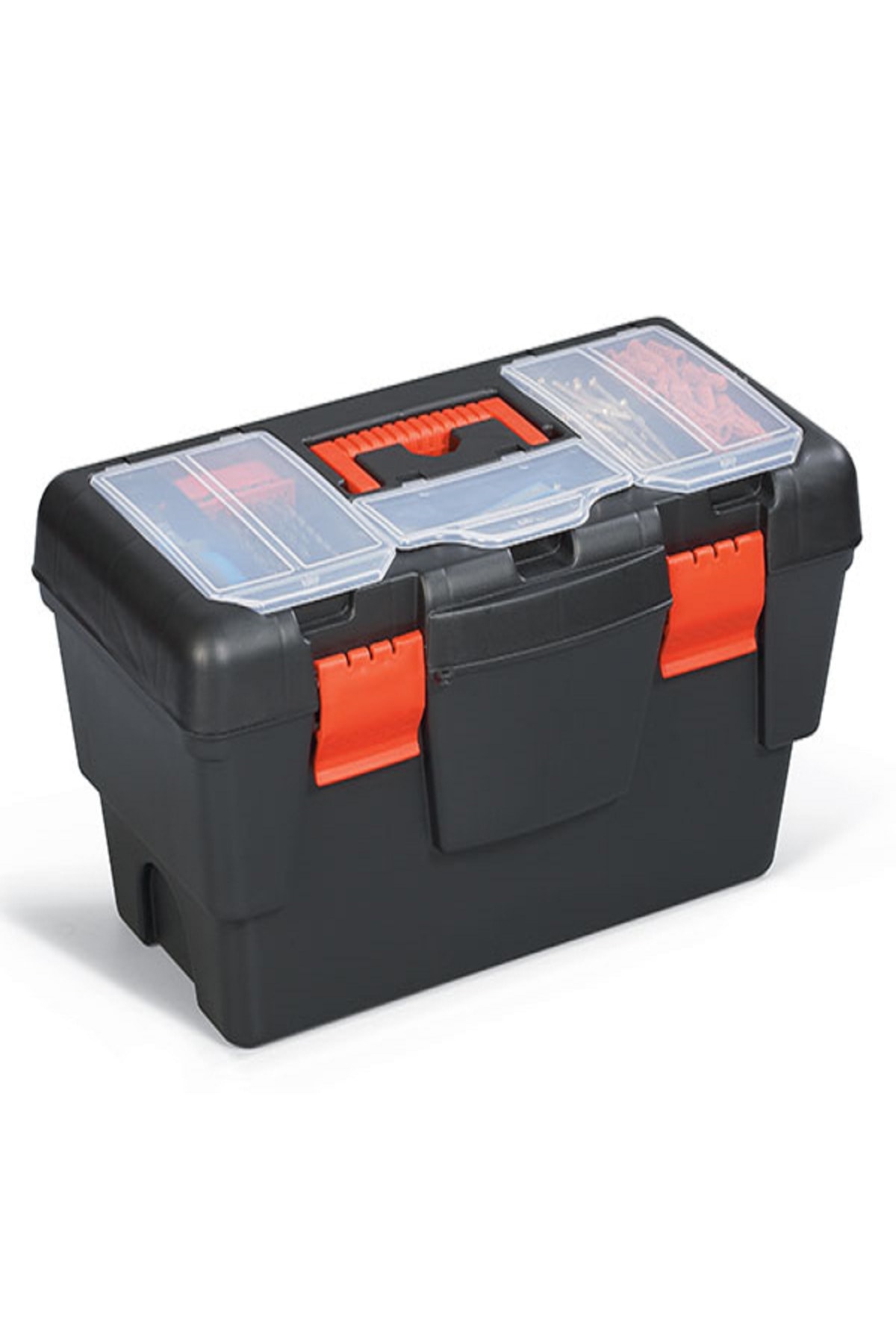 ALET ÇANTASI VİDALIKLI 22 INÇ P.E.04 22"ORGANIZER EKONO  295x555x265