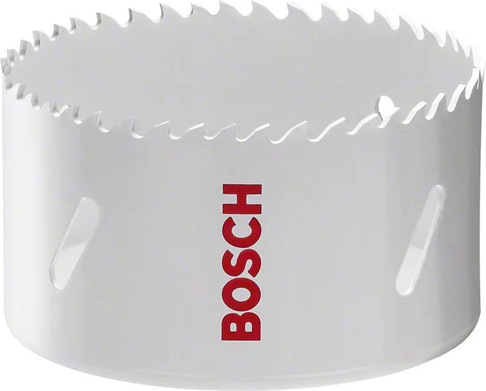 BOSCH Hss Bi-Metal Panç 114 mm