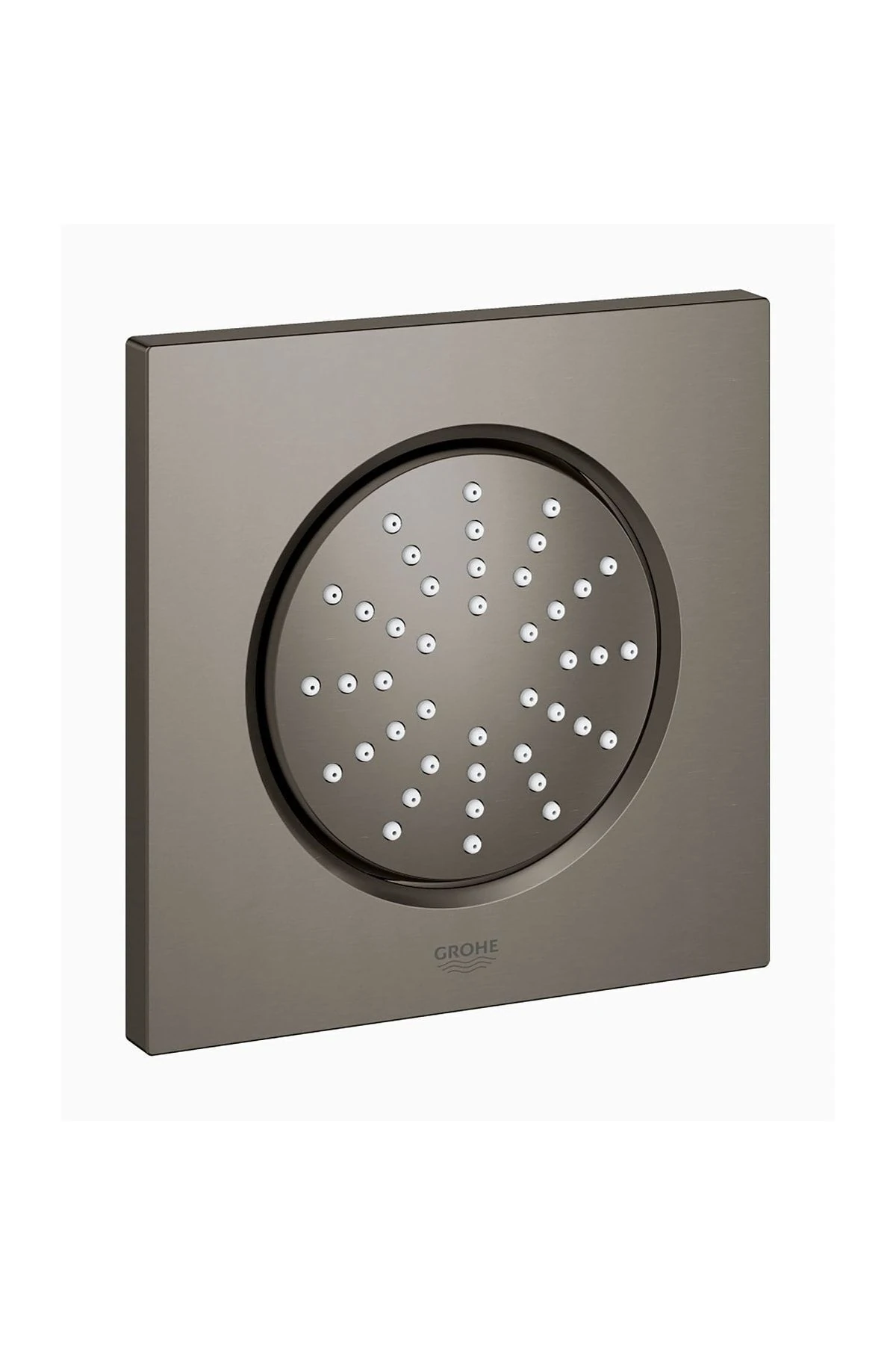 Rainshower F Ankastre Yan Duş Brushed Hard Graphite - 27251al0