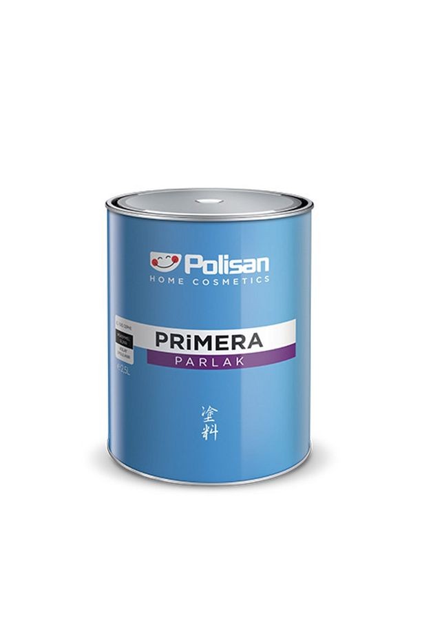 0,75 Lt Primera Parlak Yeni Kirli Beyaz