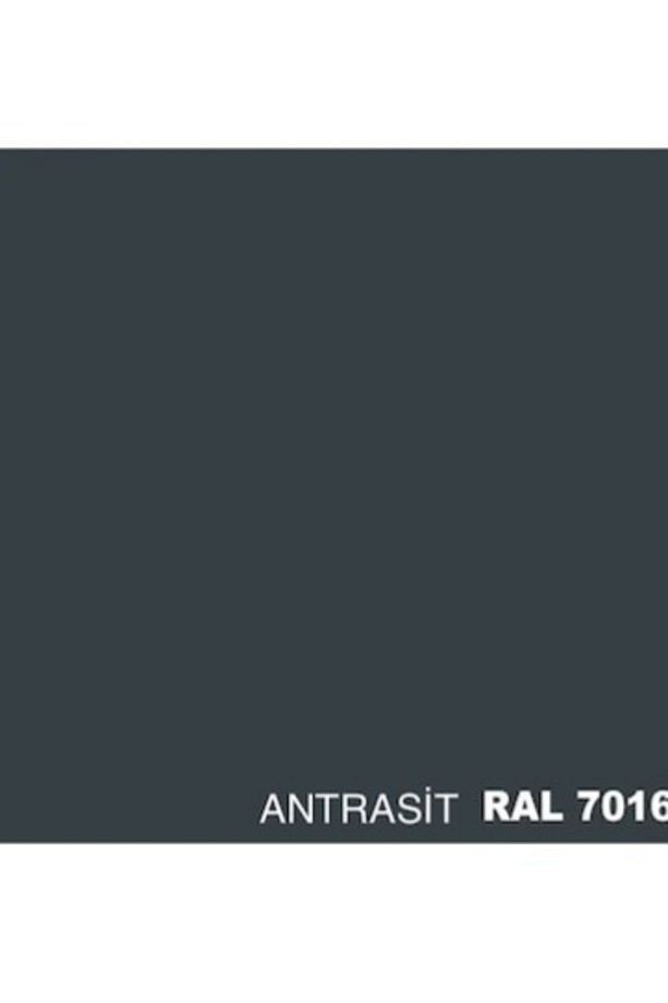 LÜX SENTETİK BOYA ANTRESİT GRİ 2.5 LT