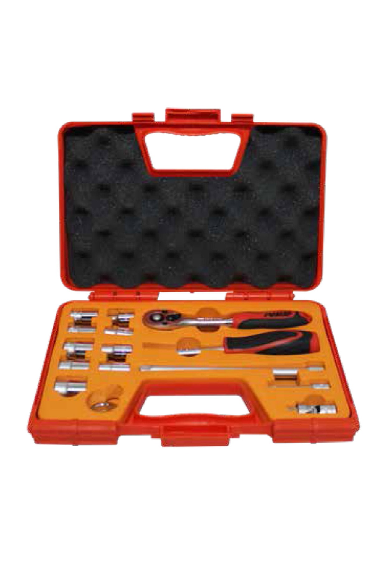 RİCO 006-rc1014 Krom 16 Parça Lokma Seti
