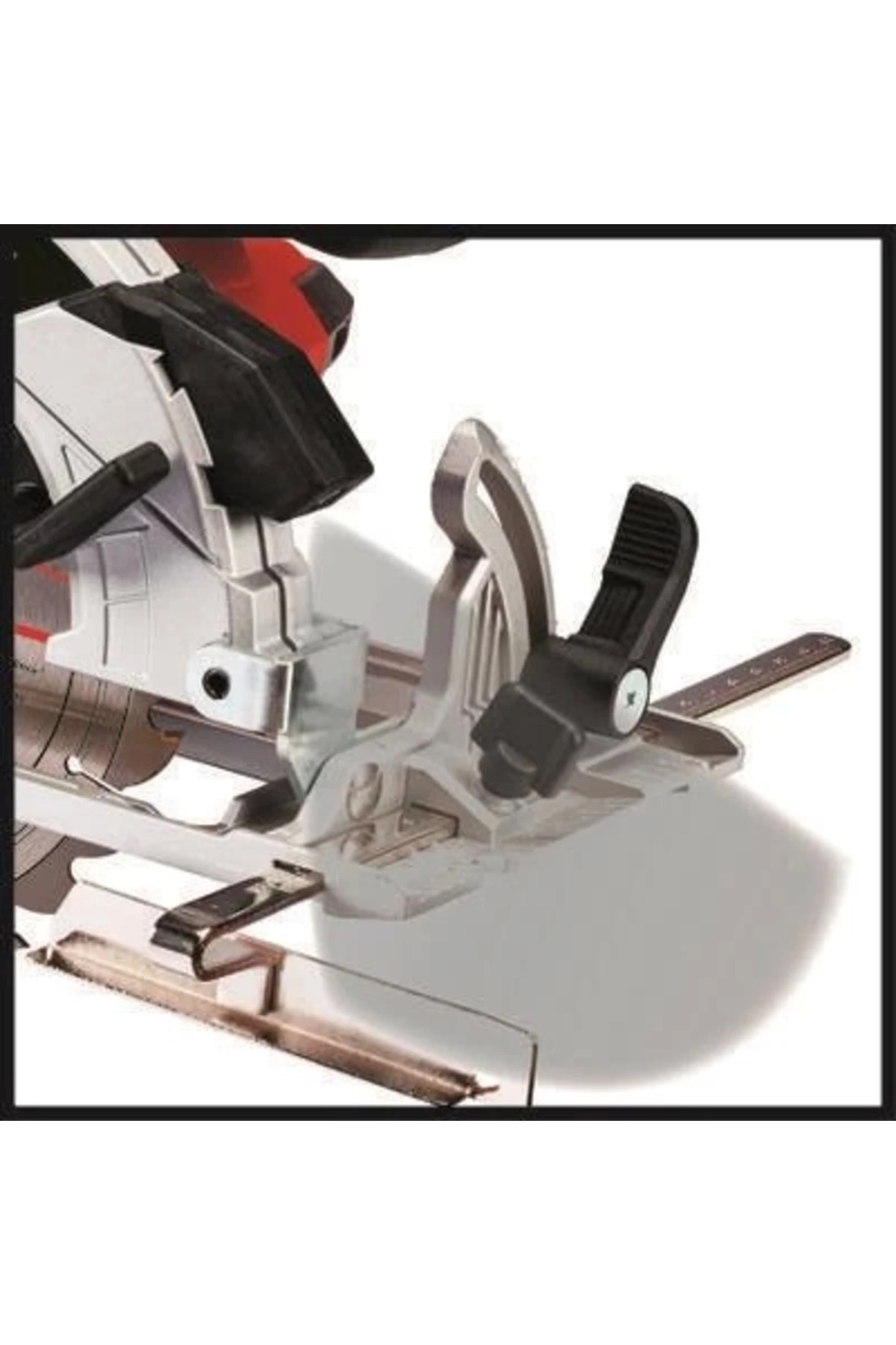 DAİRE TESTERE SOLO AKÜLÜ TE-CS 18/165-1 Lİ