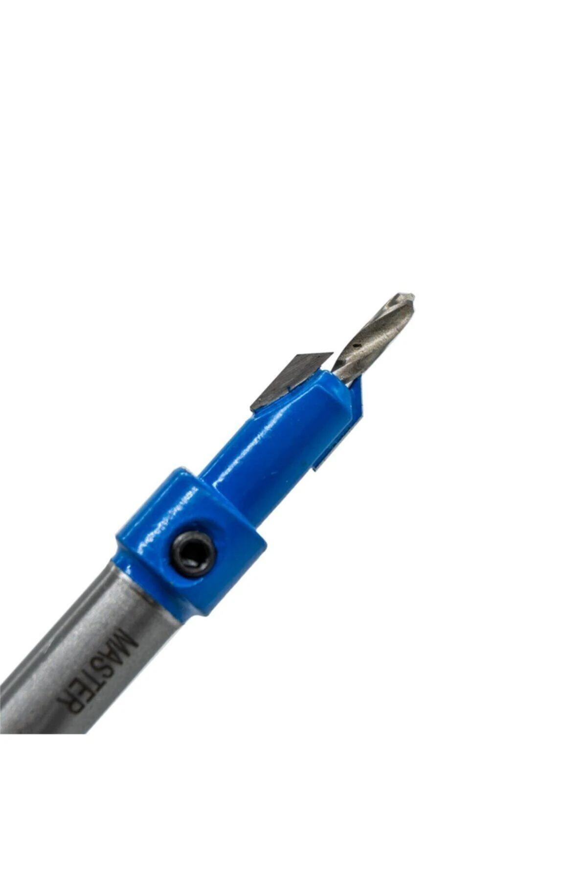 530242 Havşalı Ahşap Matkap Ucu 3 Mm