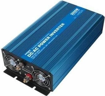 3000W-12V Tam Inverter