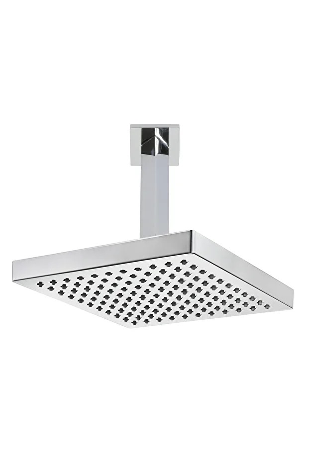 DUŞ BAŞLIĞI DUVARDAN 200*200  MM
