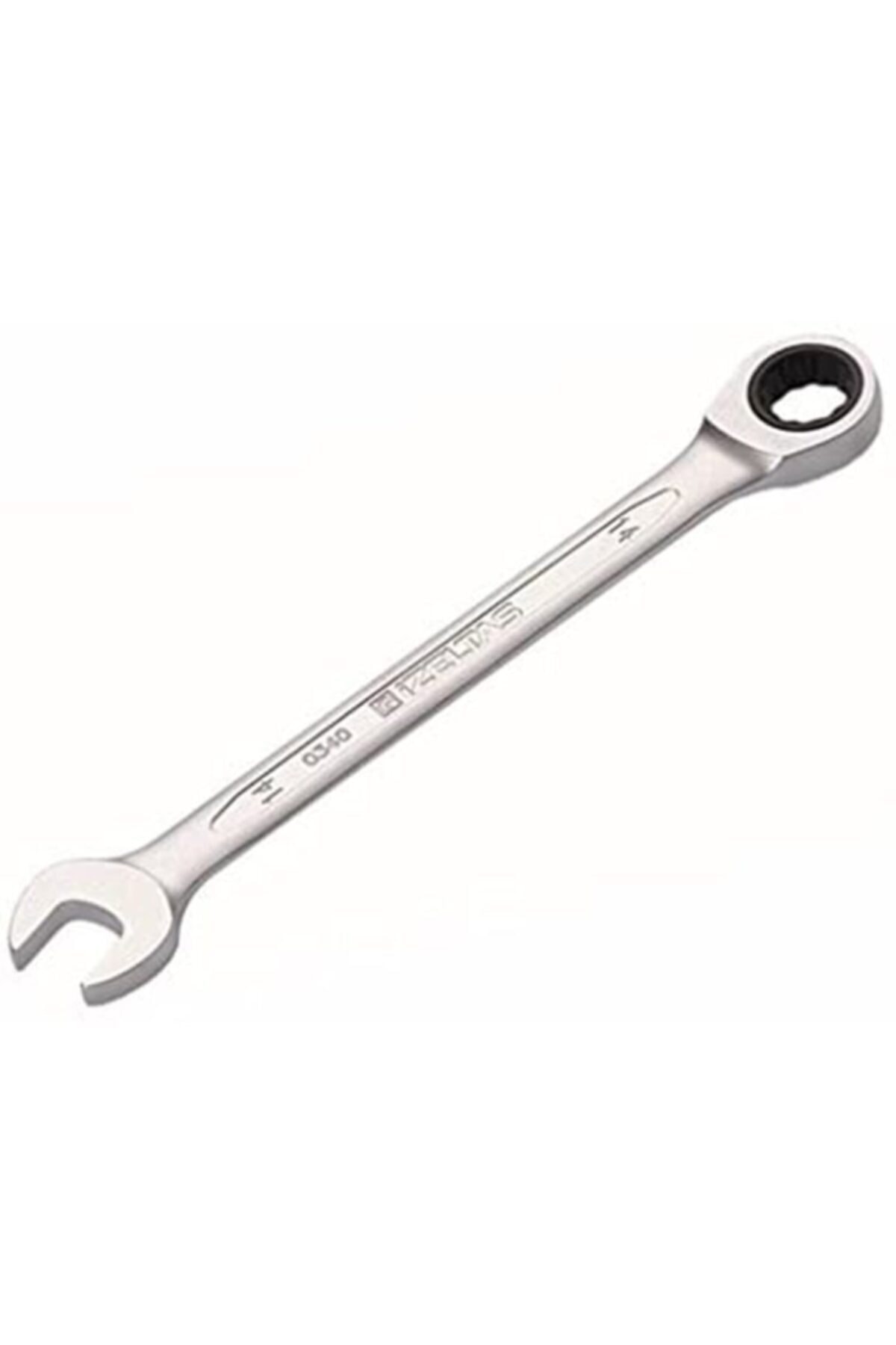 Cırcır Kombine Anahtar 12mm