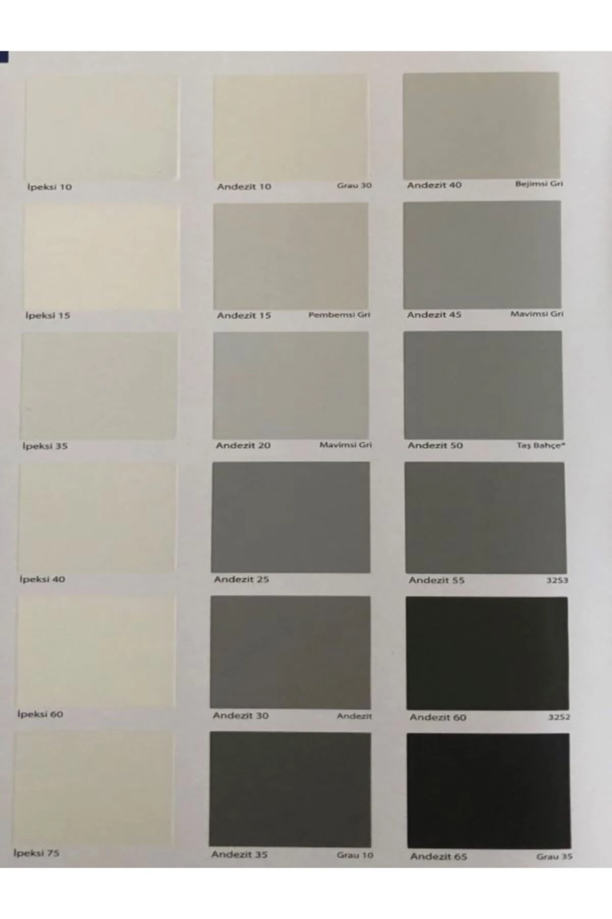 Momento Silan Ipeksi Mat Tam Silikonlu Iç Cephe Boyası