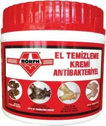 El Yıkama Kremi 500 gr