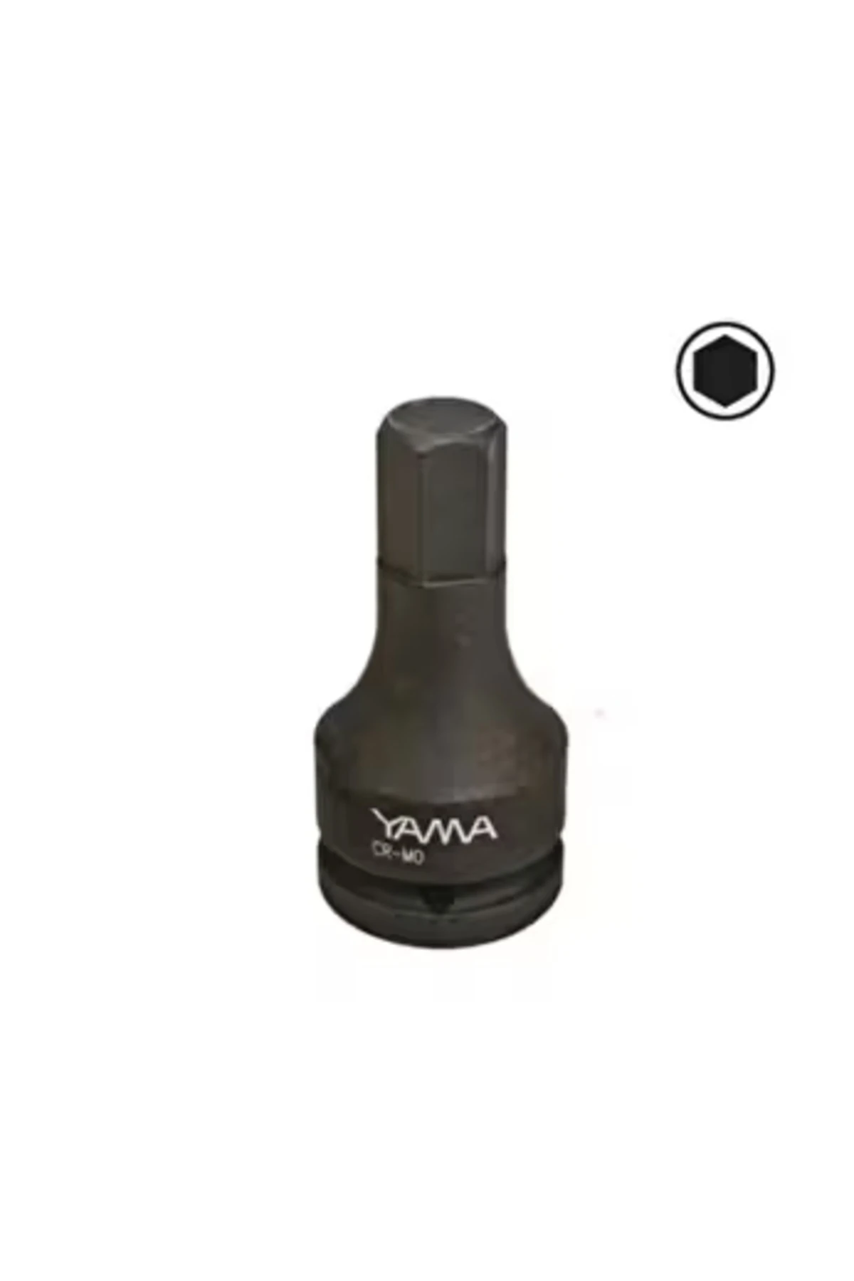 YAHLA3424 3/4’’ H24 CrMo Allen Lokma