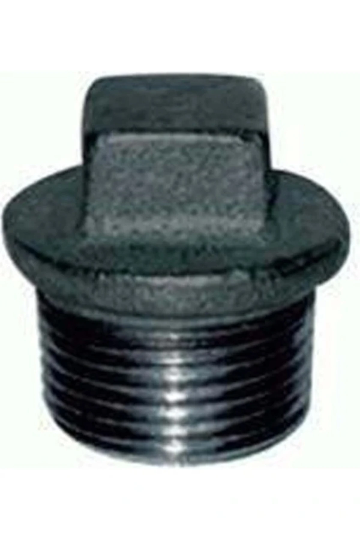 FİTİNGS KÖR TAPA  1 1/2 INC