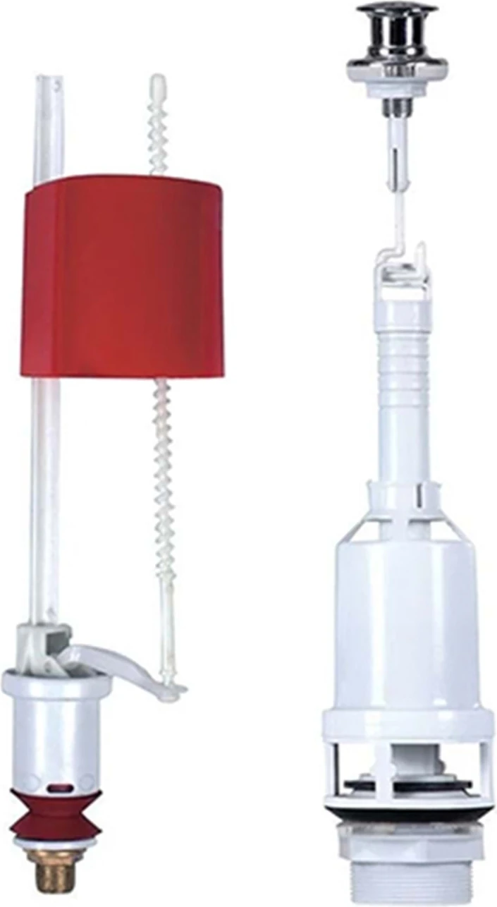 Gold Çekmeli Rezervuar Iç Takım