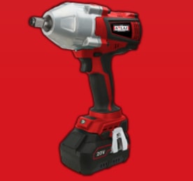 Pro Atbl 18 HTIW-502 C Akülü Darbeli Somun Sıkma 1050NM