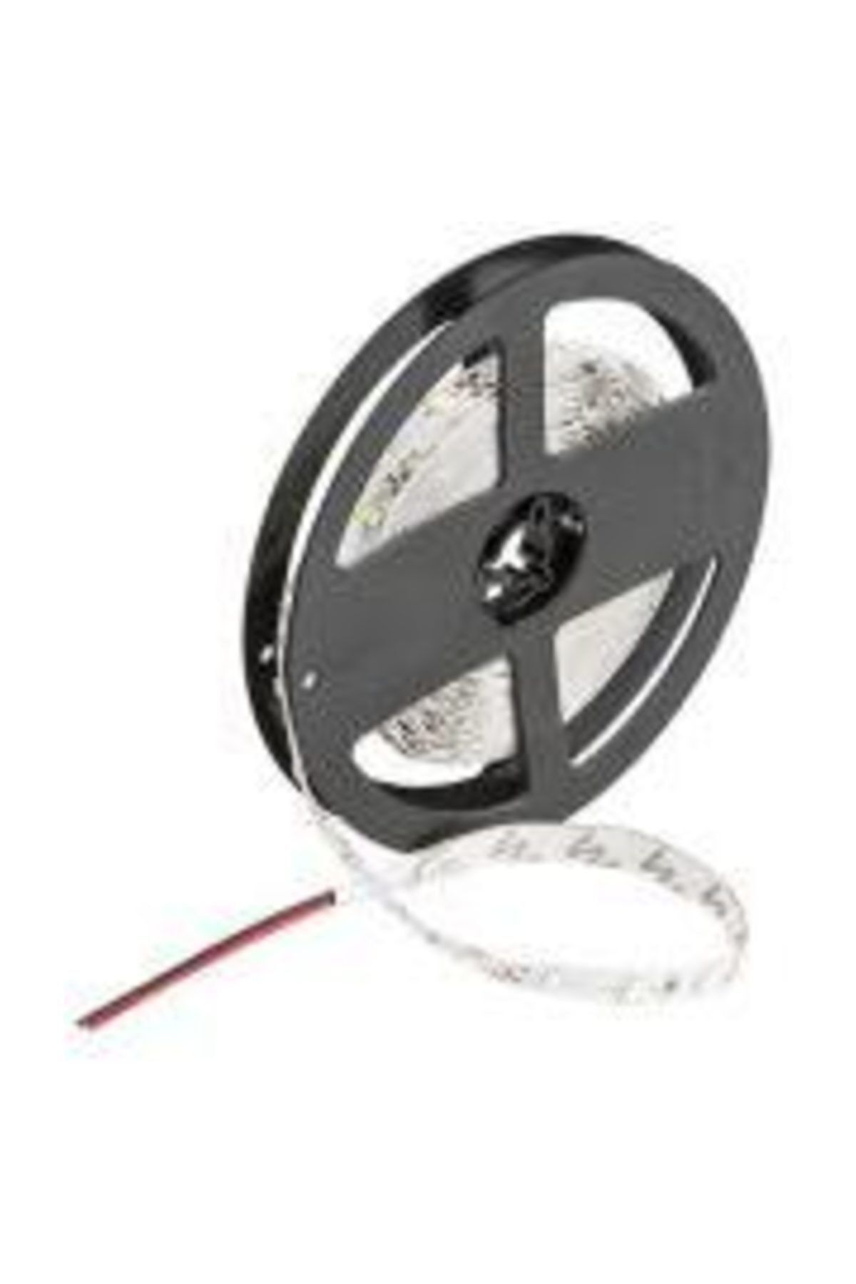 10 Çip Şerit Led Iç Mekan Amber -5 Mt