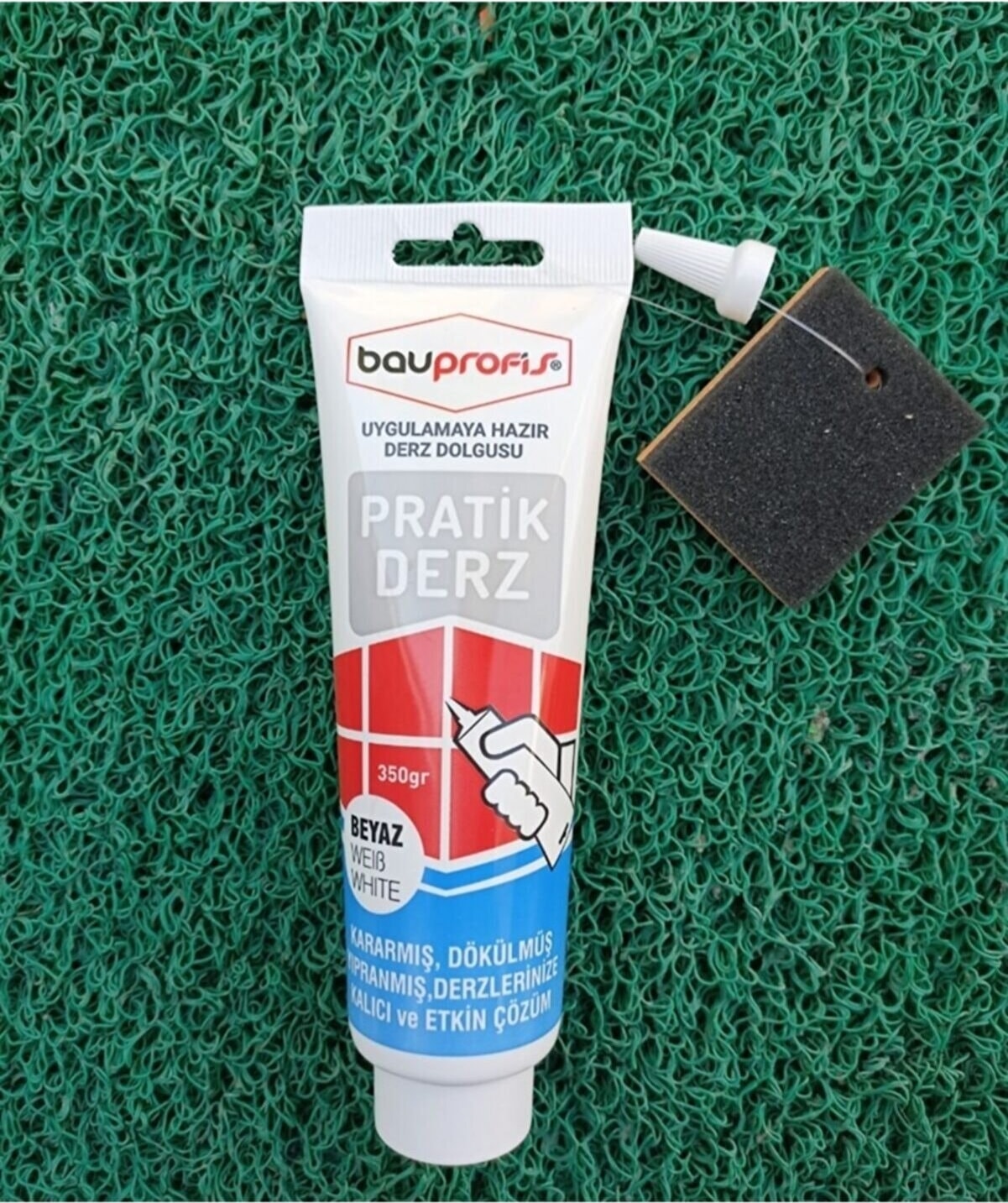 Pratik Derz Dolgu