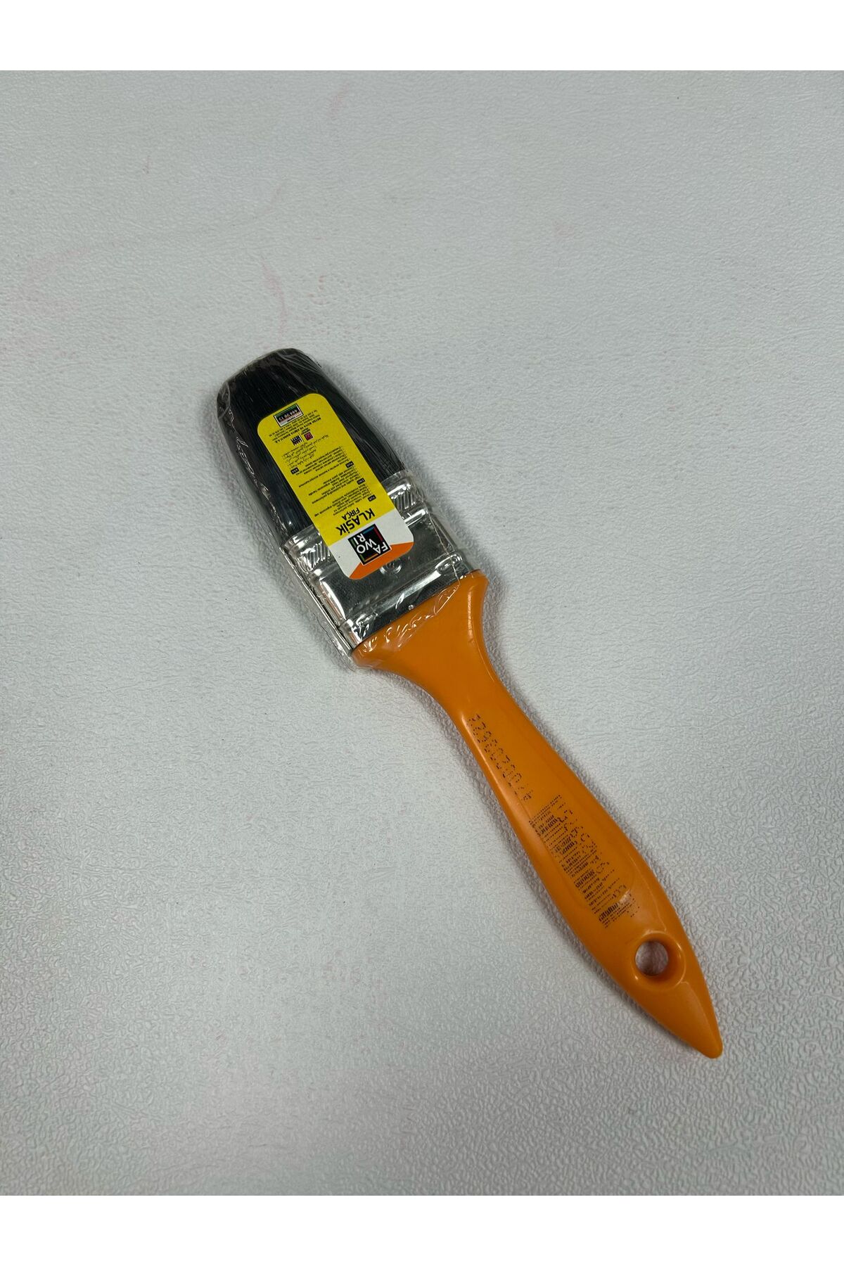 FAWORİ YAĞLI BOYA KESTİRMESİ NO:2CM