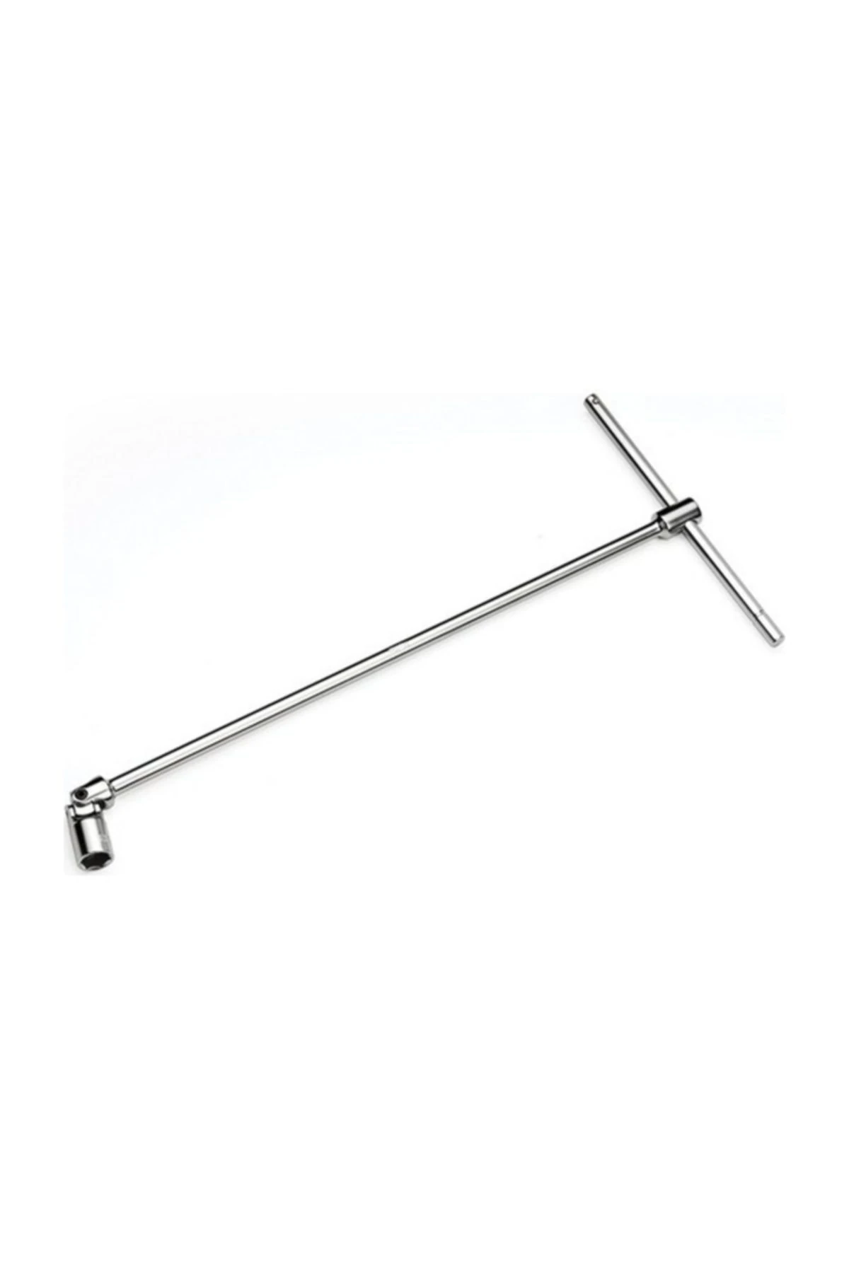 Flex T Saplı Lokma 7 Mm Rfl0745