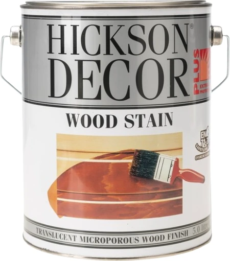 Hicson Decor Ultra Wood Stain 2,5 Lt