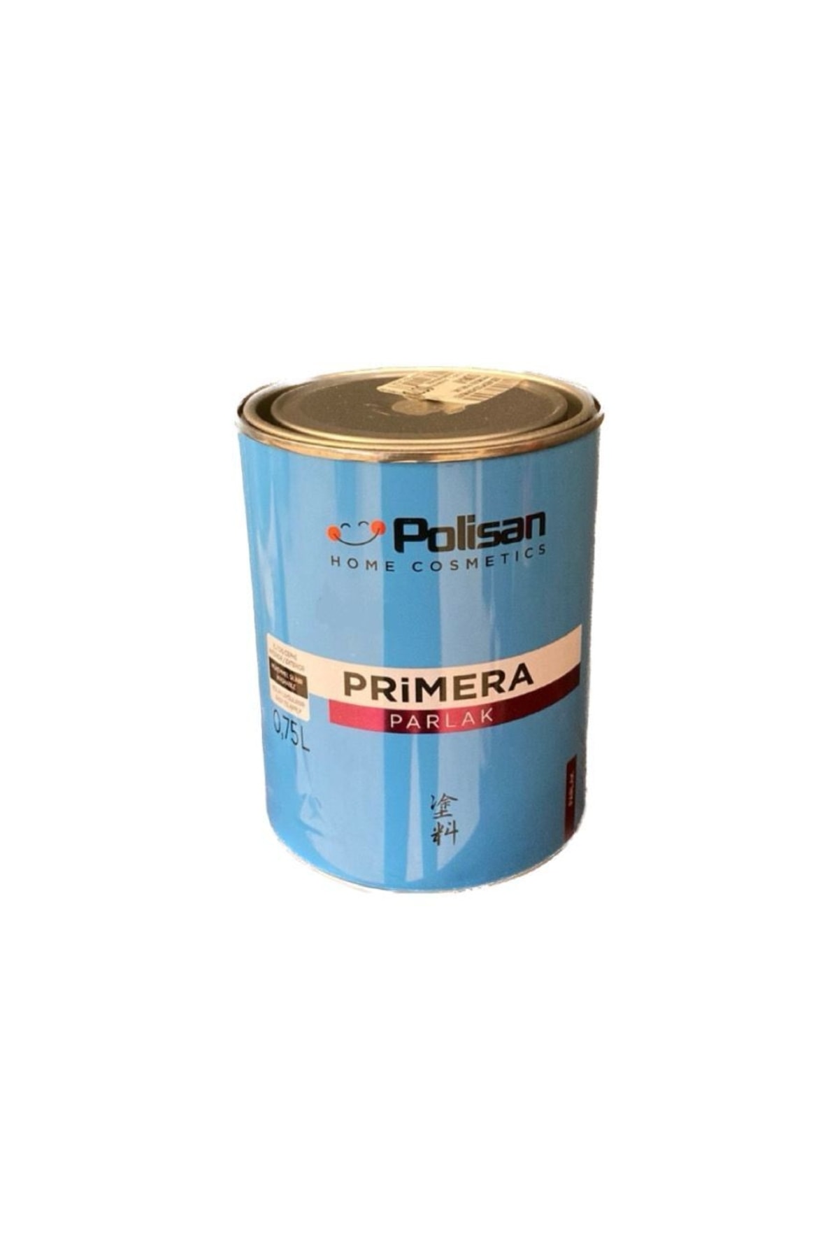 POLİSAN Primera Parlak Duman 075 lt