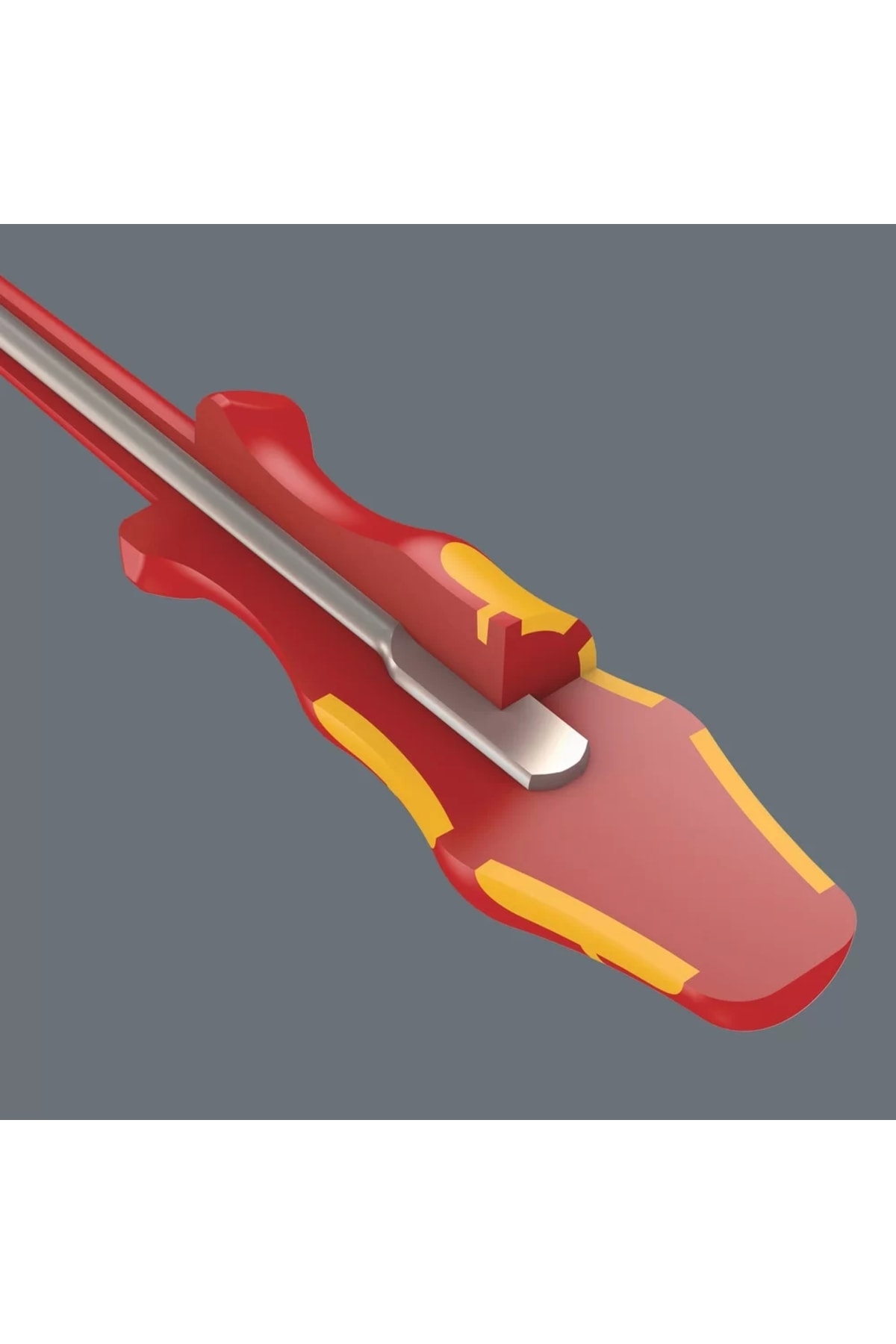 WERA 162İ İzoleli Ph/Yıldız 2x200mm Tornavida 05006159001