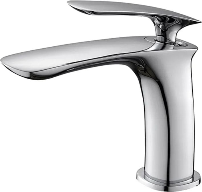 Slim Banyo Lavabo Evye Batarya Set 121511-121521-121531
